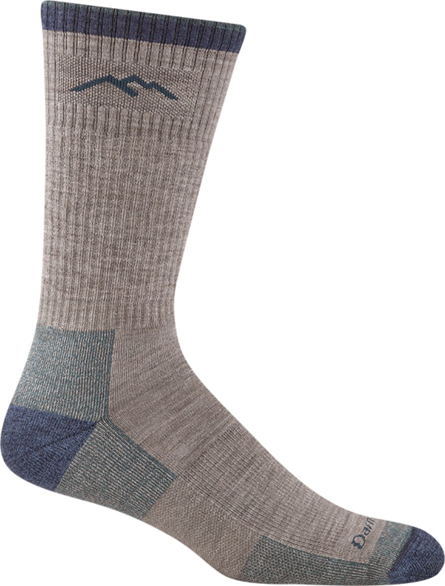 Bilde av Darn Tough Hiker Boot Mdw W- Cush Rye