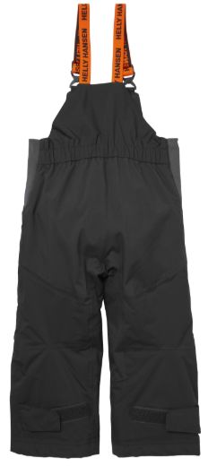 Bilde av Helly Hansen K Rider 2 Ins Bib 990 990 Black