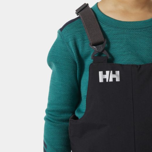 Bilde av Helly Hansen K Rider 2 Ins Bib 990 990 Black