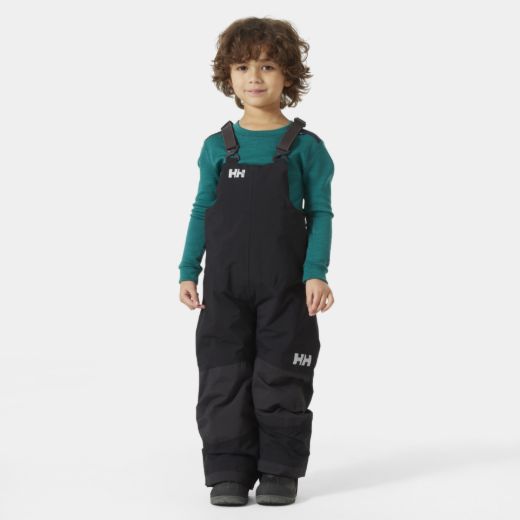 Bilde av Helly Hansen K Rider 2 Ins Bib 990 990 Black