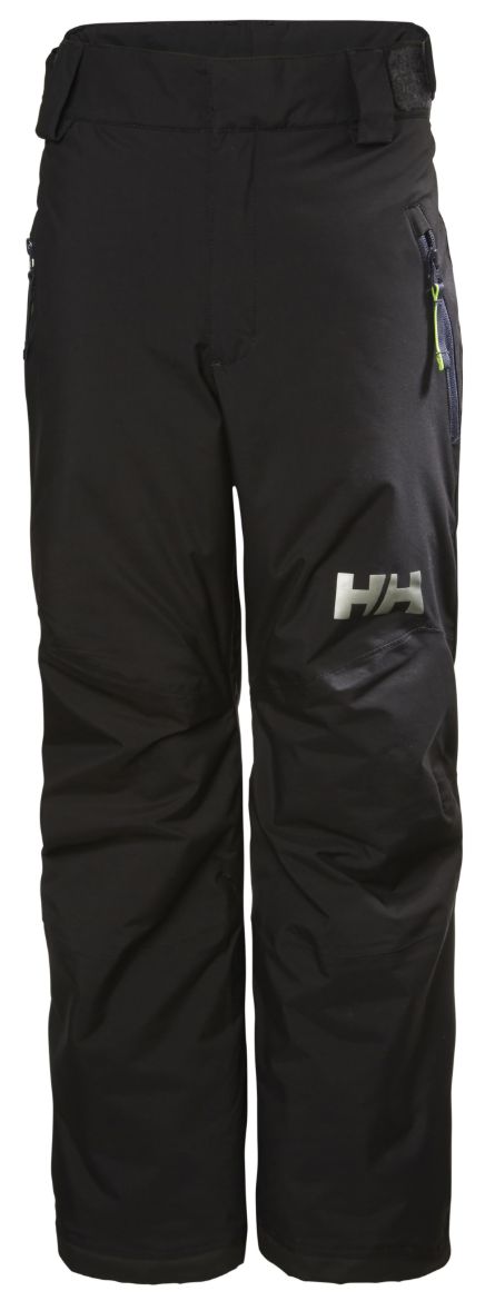Bilde av Helly Hansen Jr Legendary Pant 990 990 Black
