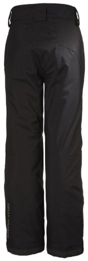 Bilde av Helly Hansen Jr Legendary Pant 990 990 Black