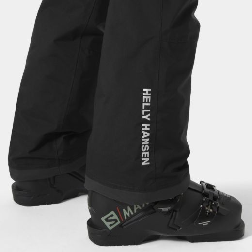 Bilde av Helly Hansen Jr Legendary Pant 990 990 Black