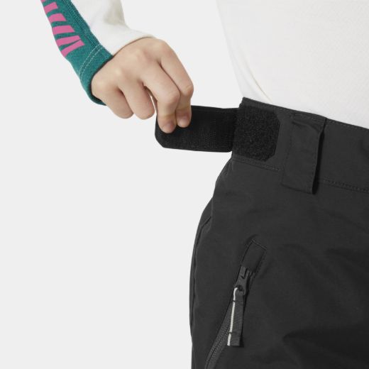 Bilde av Helly Hansen Jr Legendary Pant 990 990 Black