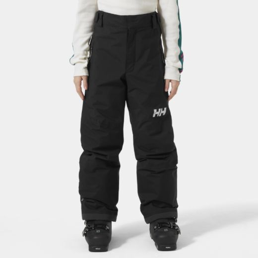 Bilde av Helly Hansen Jr Legendary Pant 990 990 Black