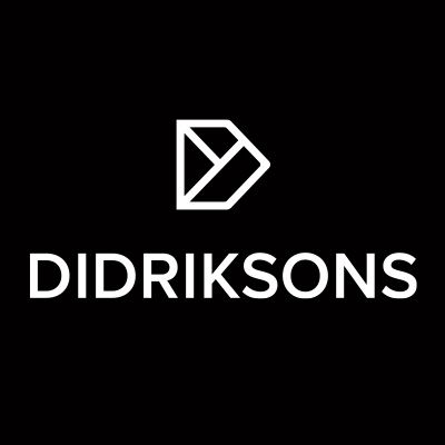 Bilde for produsentenDidriksons