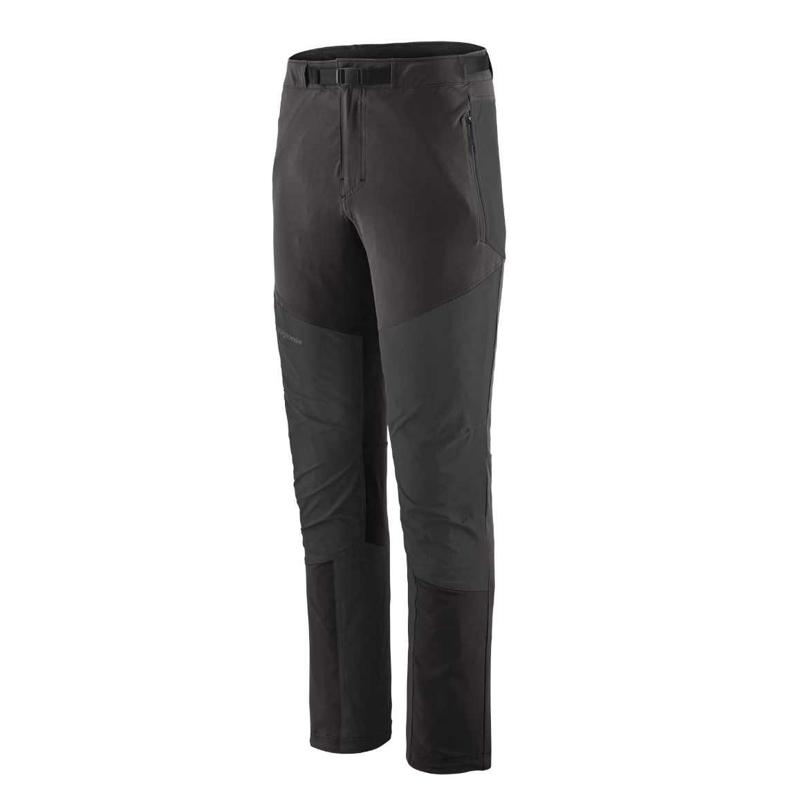 Bilde av Patagonia M´S Terravia Alpine Pants - Reg Sort