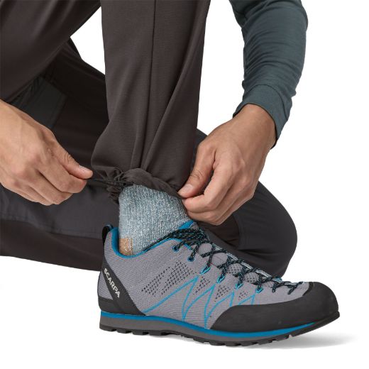 Bilde av Patagonia M´S Terravia Alpine Pants - Reg Sort