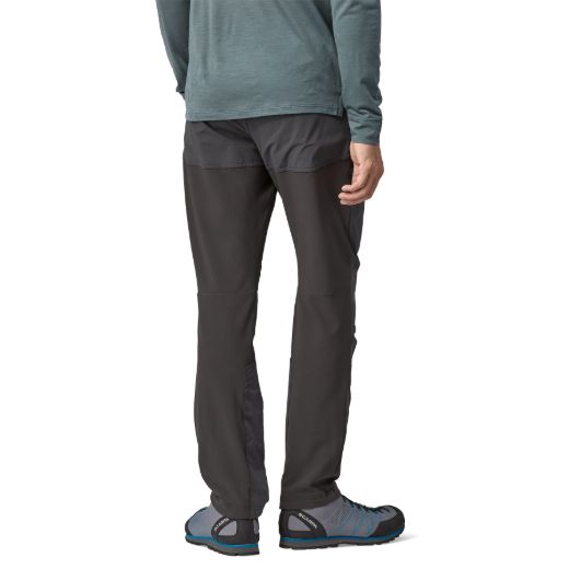 Bilde av Patagonia M´S Terravia Alpine Pants - Reg Sort