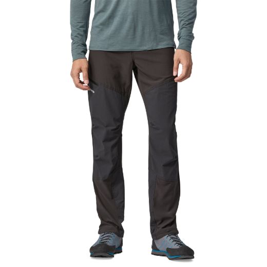 Bilde av Patagonia M´S Terravia Alpine Pants - Reg Sort