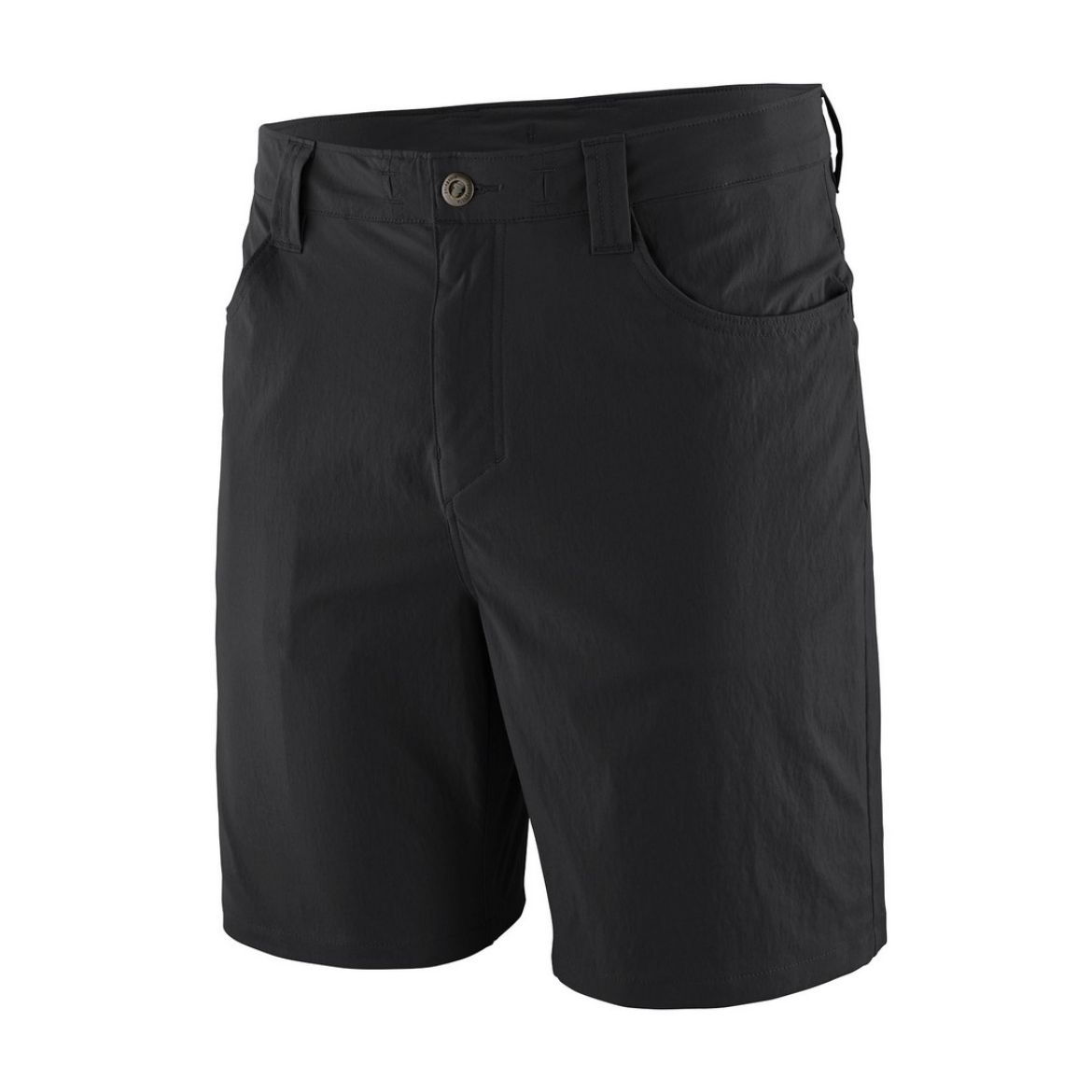 Bilde av Patagonia M´S Quandary Shorts - 10 In. Sort