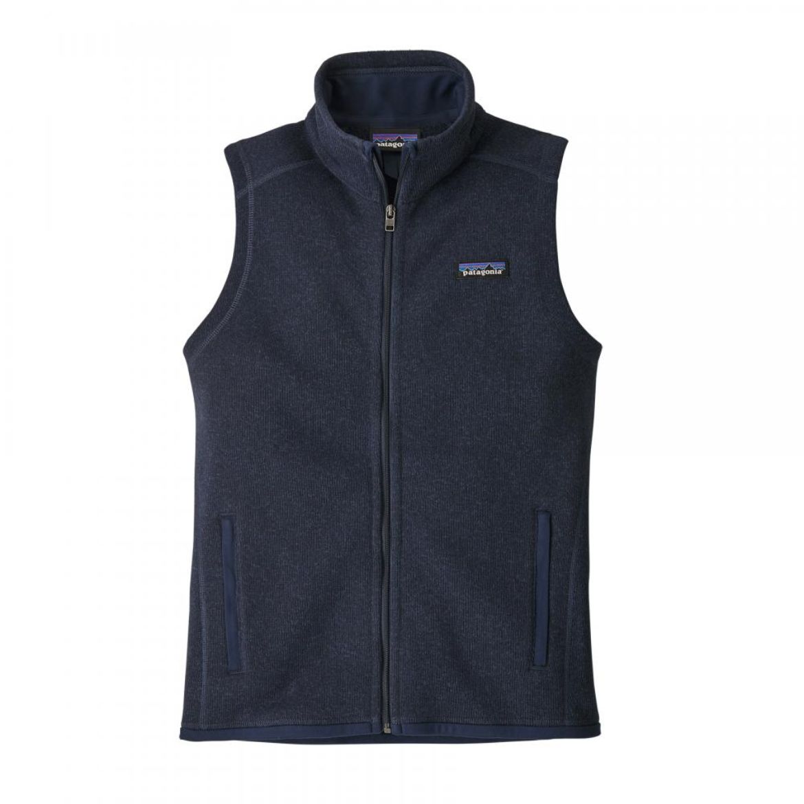 Bilde av Patagonia W Better Sweater Vest Marine