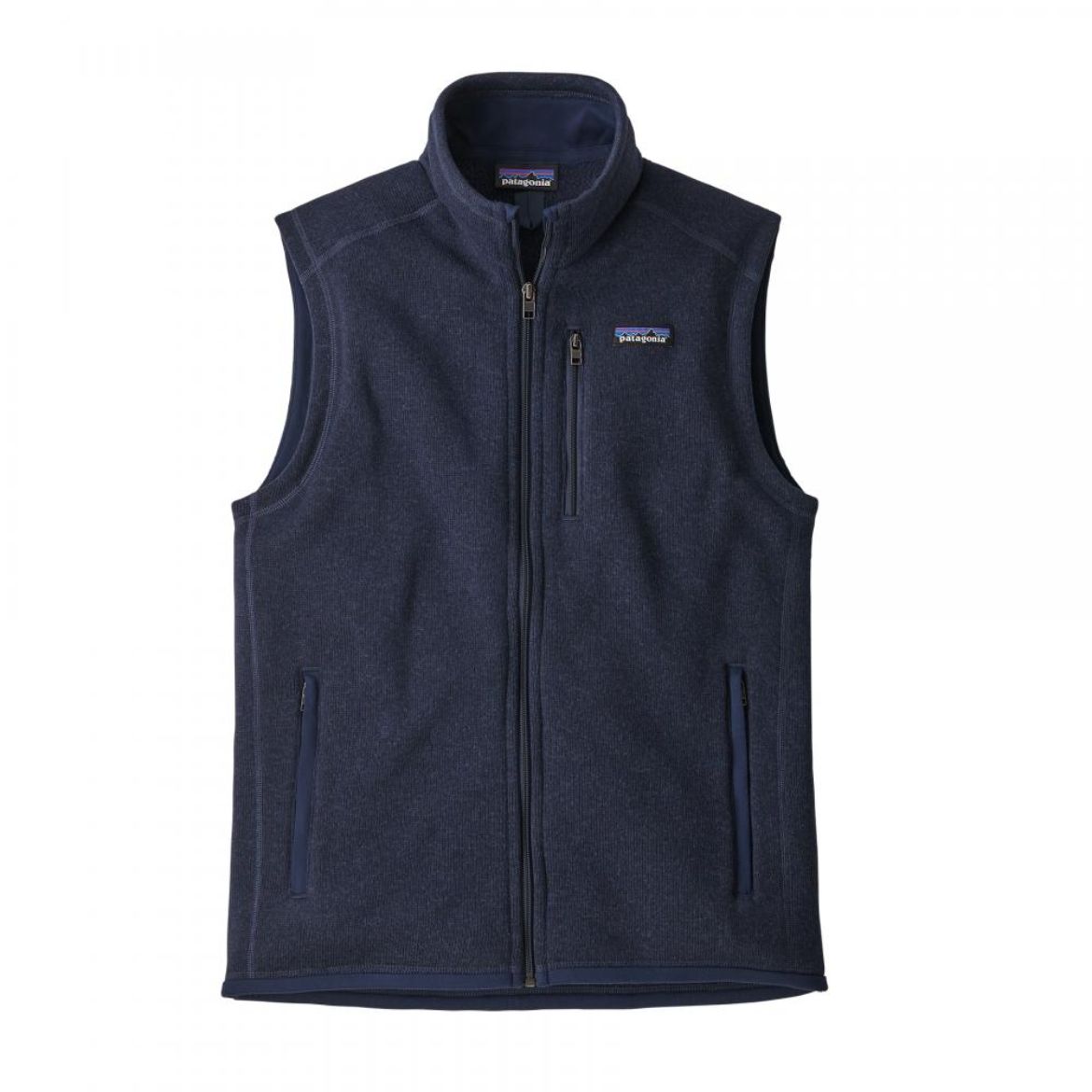 Bilde av Patagonia M Better Sweater Vest Marine