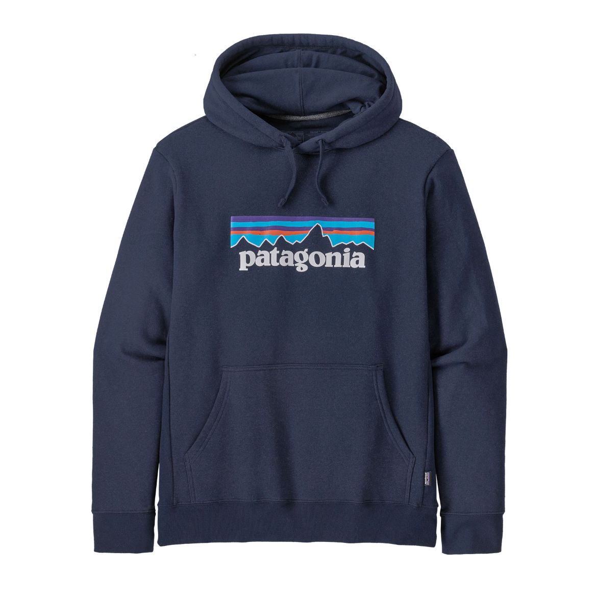 Bilde av Patagonia P-6 Logo Uprisal Hoody Marine