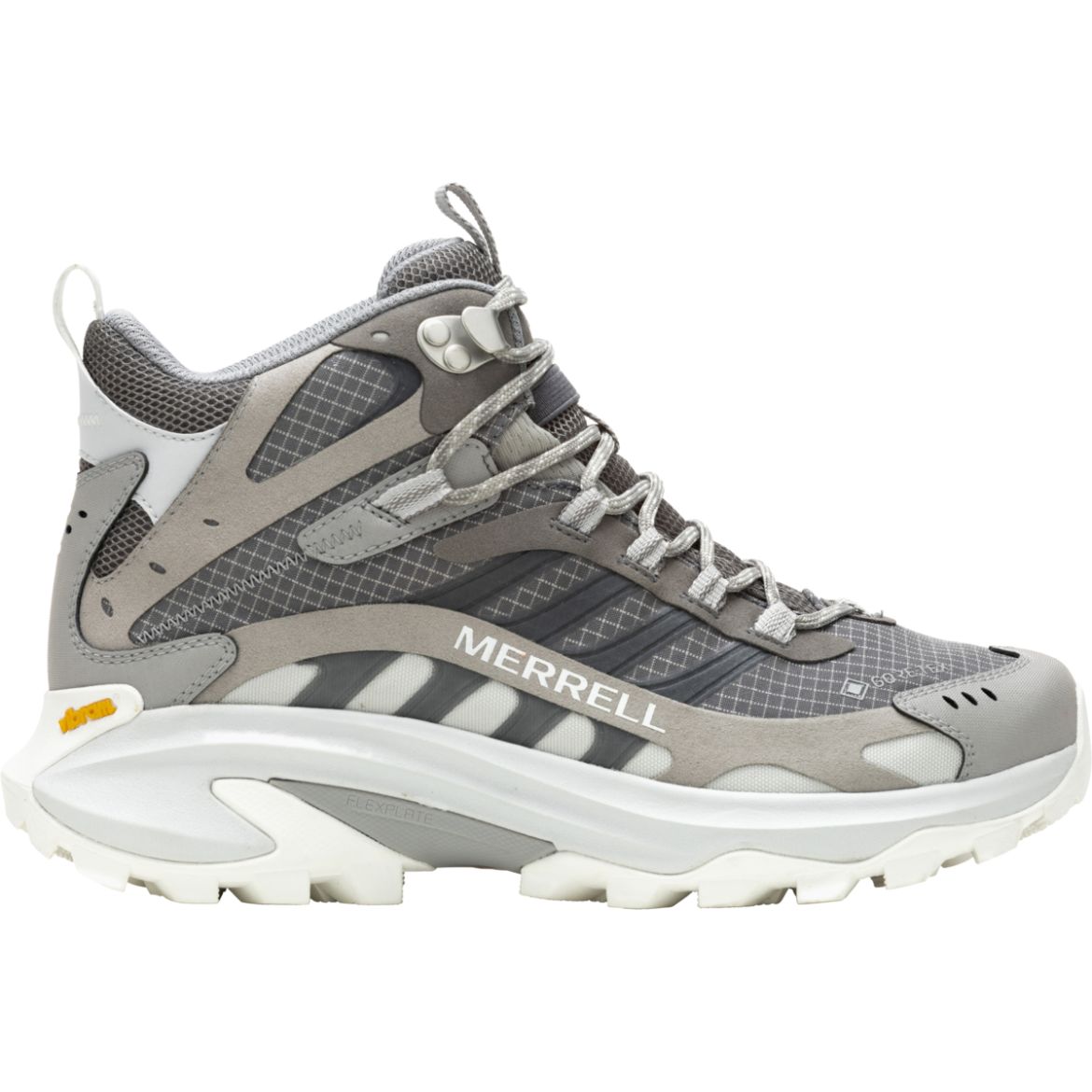 Bilde av Merrell Moab Speed 2 Mid Gtx 828 Charcoal
