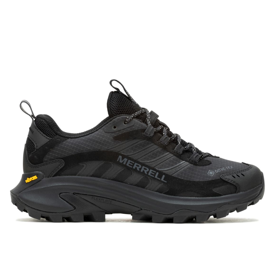 Bilde av Merrell Moab Speed 2 Gtx Sort