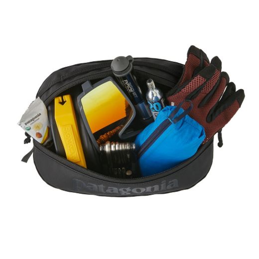 Bilde av Patagonia Black Hole Cube 3l Sort