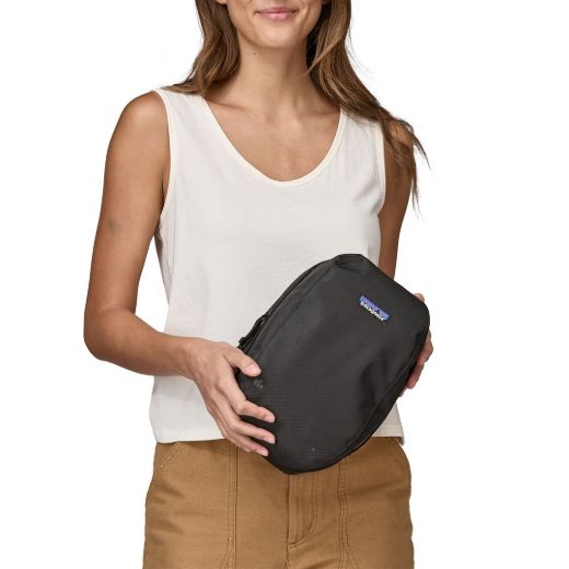 Bilde av Patagonia Black Hole Cube 6l Sort