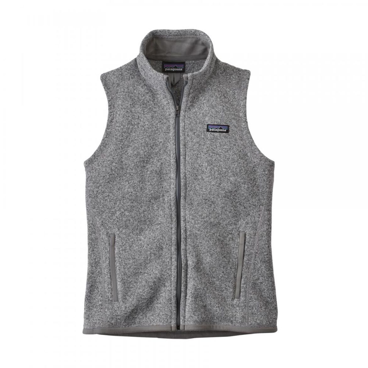 Bilde av Patagonia W´S Better Sweater Vest Bcw Birch White