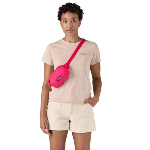 Bilde av Patagonia Terravia Mini Hip Pack Lmsp Luminous Pink