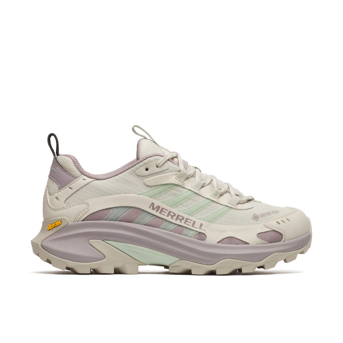 Bilde av Merrell Moab Speed 2 Gtx 510 Greige