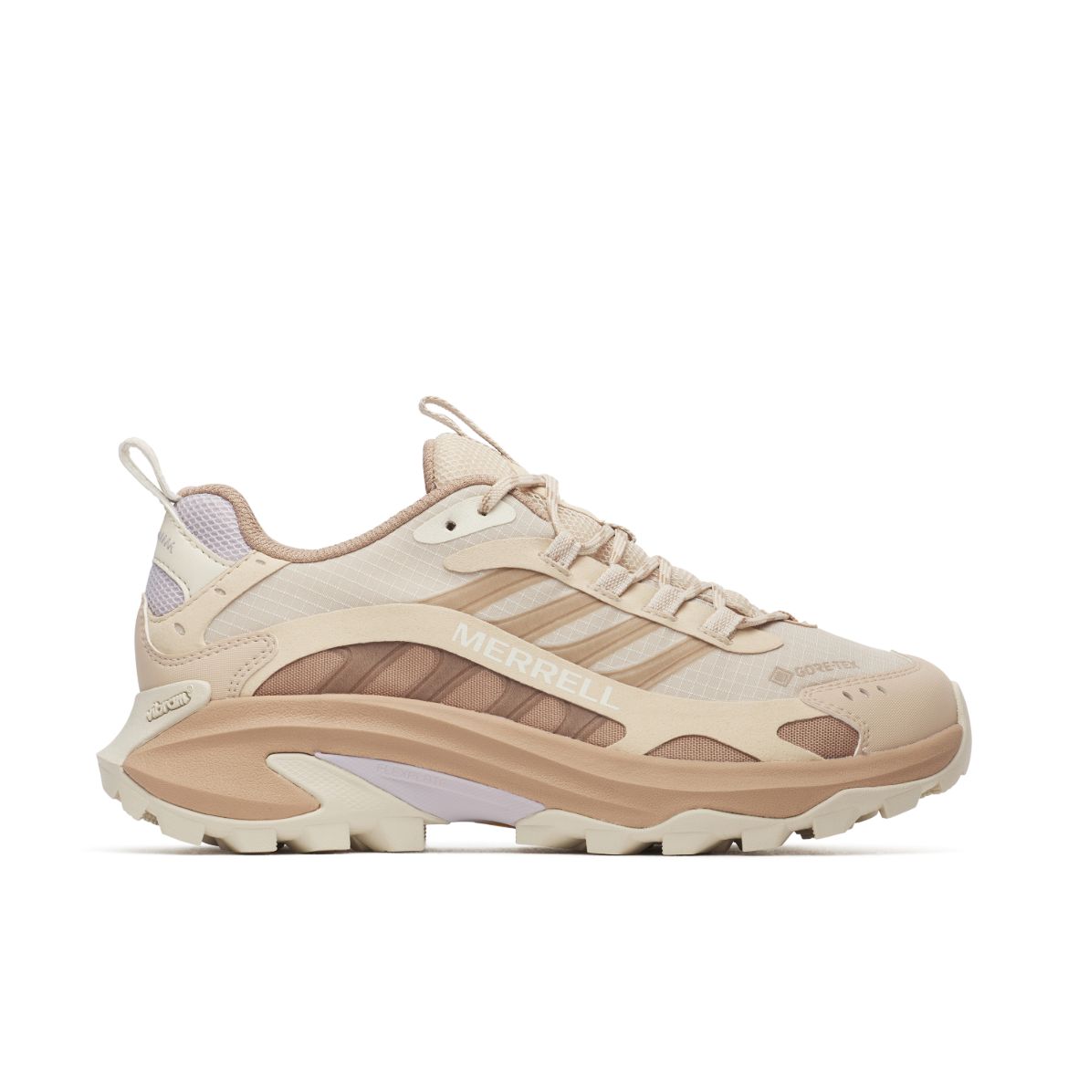 Bilde av Merrell Moab Speed 2 Gtx 814 Nougat