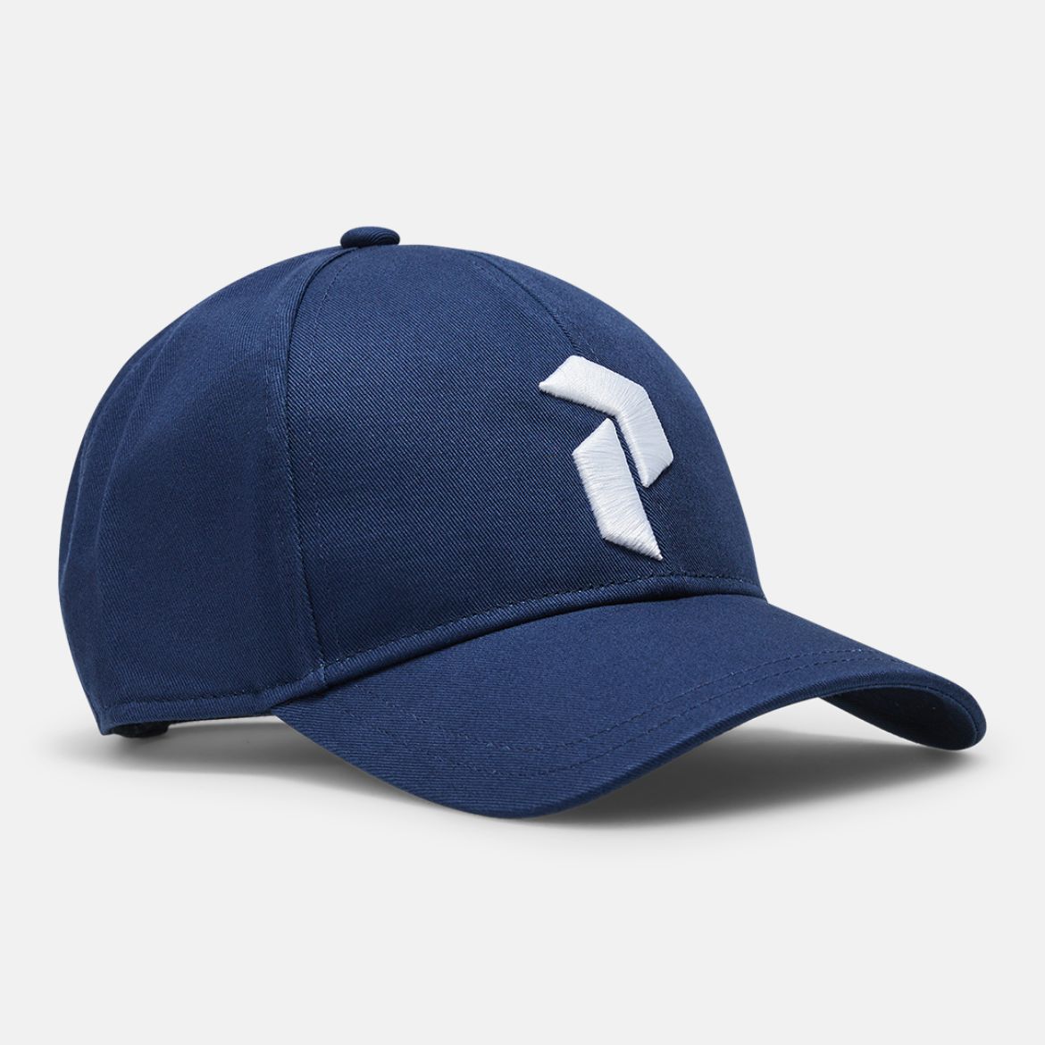 Bilde av Peak Performance Retro Cap 242 BLUE SHADOWWHIT