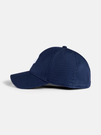 Bilde av Peak Performance Retro Cap 242 BLUE SHADOWWHIT