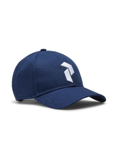 Bilde av Peak Performance Retro Cap 242 BLUE SHADOWWHIT
