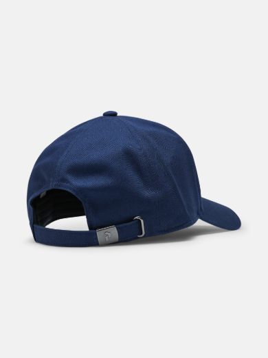 Bilde av Peak Performance Retro Cap 242 BLUE SHADOWWHIT