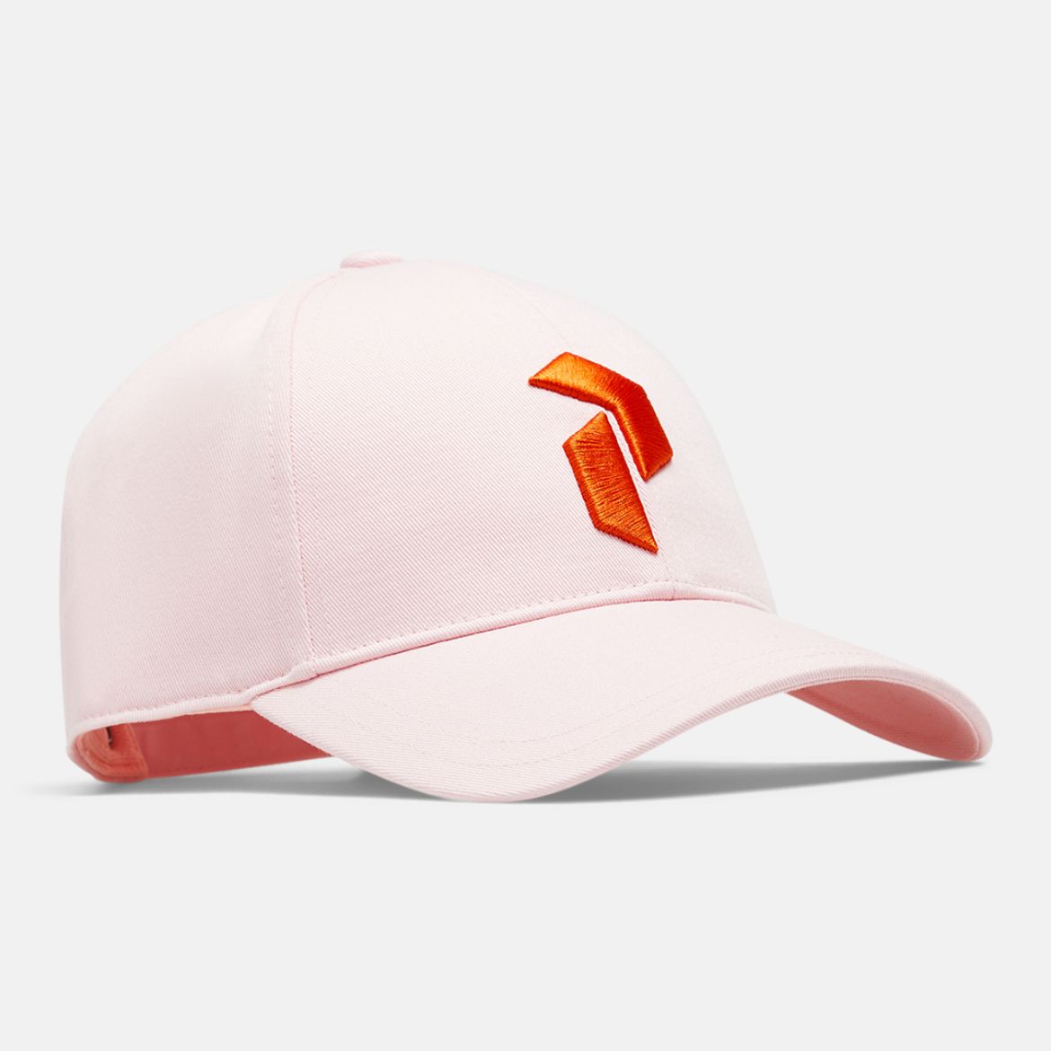 Bilde av Peak Performance Retro Cap 350 Peach FuzzSolar