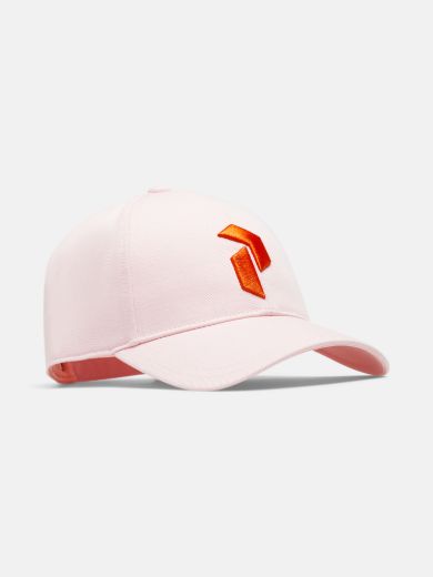 Bilde av Peak Performance Retro Cap 350 Peach FuzzSolar