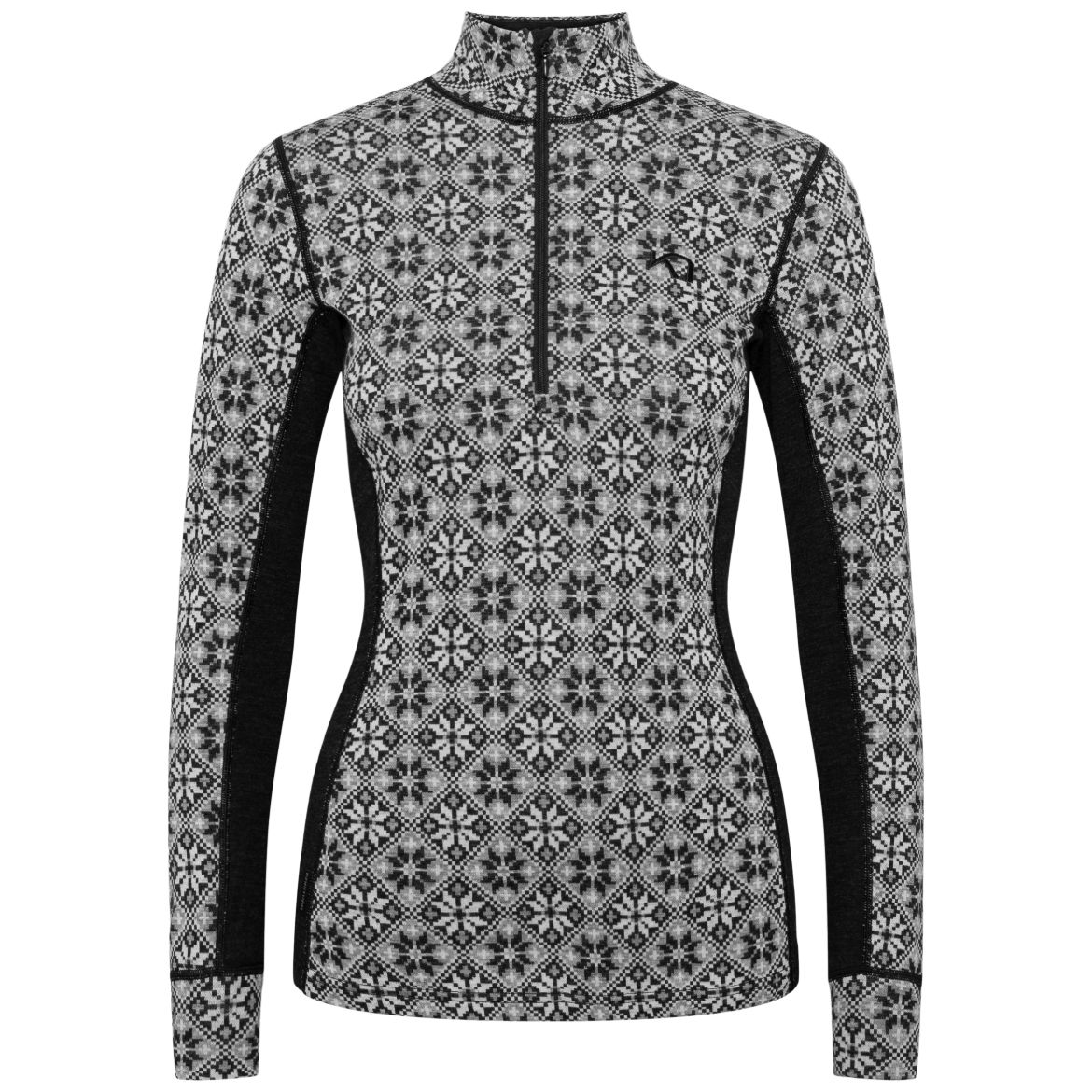 Bilde av Kari Traa Rose H-Z Black Black