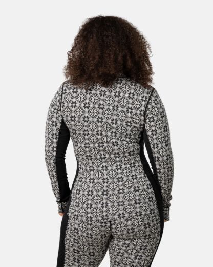 Bilde av Kari Traa Rose H-Z Black Black