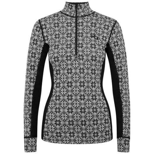 Bilde av Kari Traa Rose H-Z Black Black