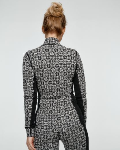 Bilde av Kari Traa Rose H-Z Black Black