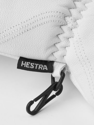 Bilde av Hestra Leather Box - Mitt 020 Offwhite