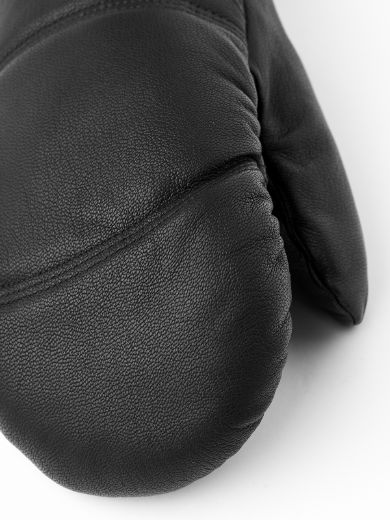 Bilde av Hestra Leather Box - Mitt 100 Black