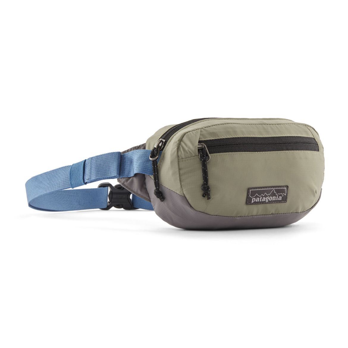 Bilde av Patagonia Terravia Mini Hip Pack Rvgn River Rock Gree