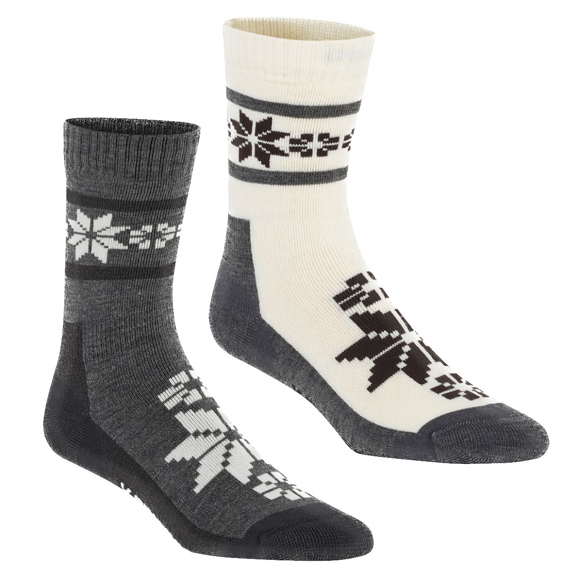 Bilde av Kari Traa Rusa Sock 2pk Dus Dus