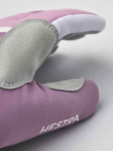 Bilde av Hestra Tracker Jr. - 5 Finger 949 Syringa Print