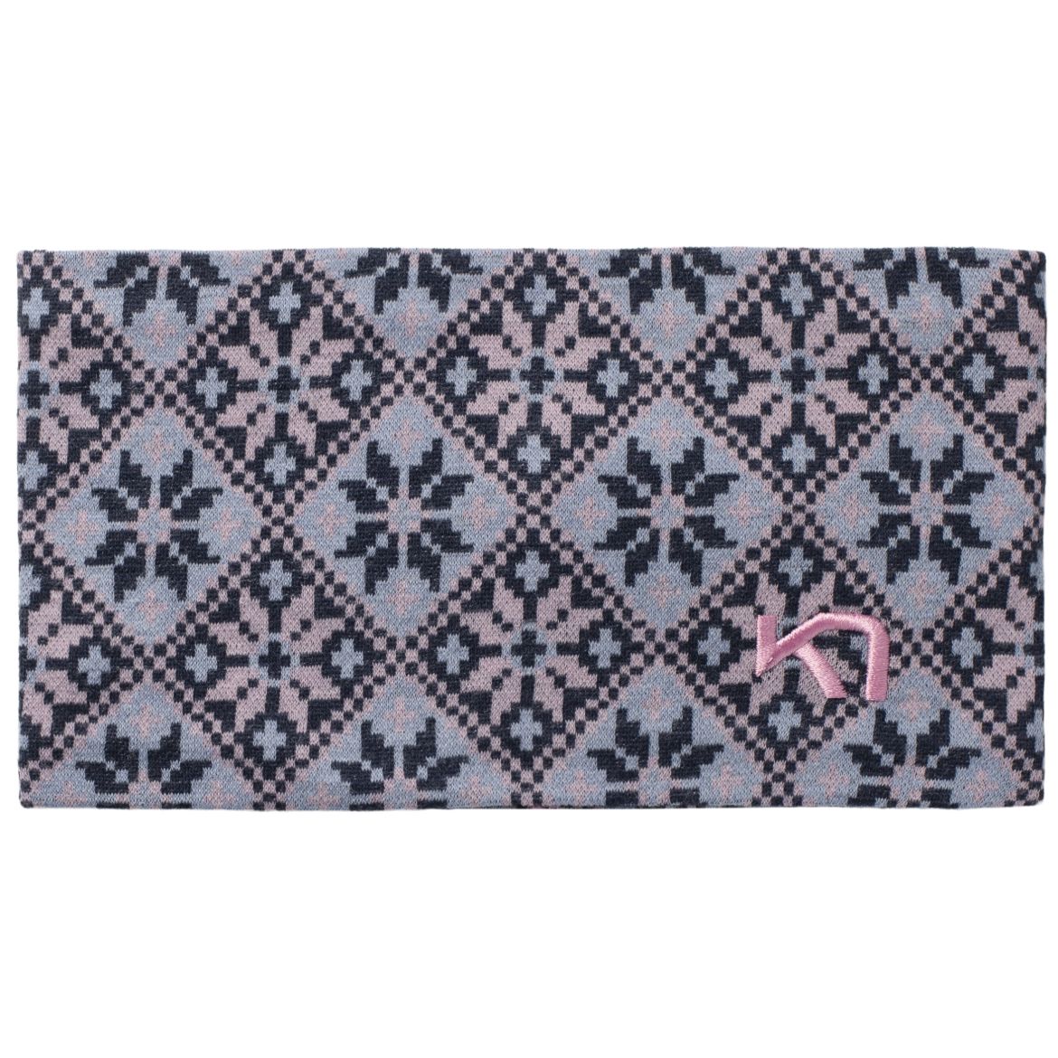 Bilde av Kari Traa Rose Headband Roy Dark Navy Blue