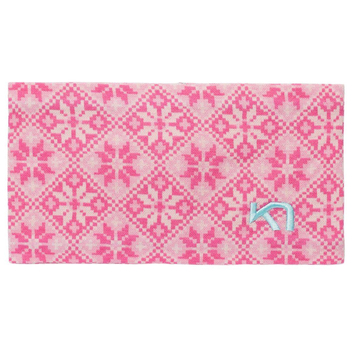 Bilde av Kari Traa Rose Headband Spink Bright Pink