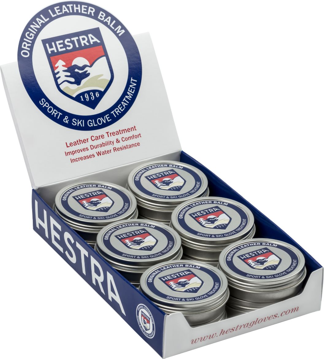 Bilde av Hestra Leather Balm 000 White