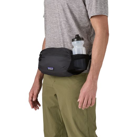 Bilde av Patagonia Terravia Hip Pack Blk Black