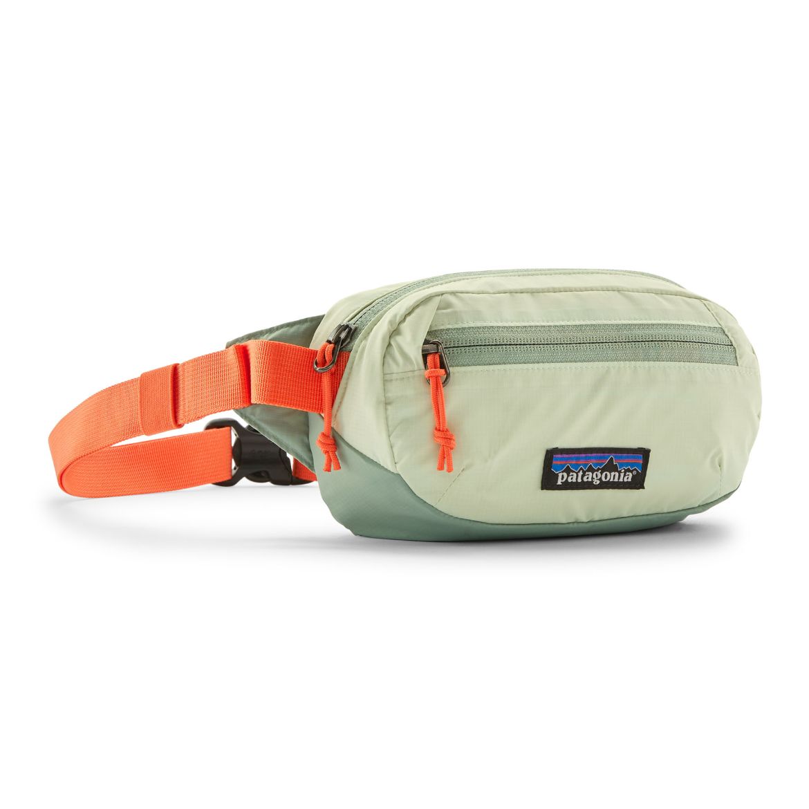 Bilde av Patagonia Terravia Mini Hip Pack Lngr Lichen Green
