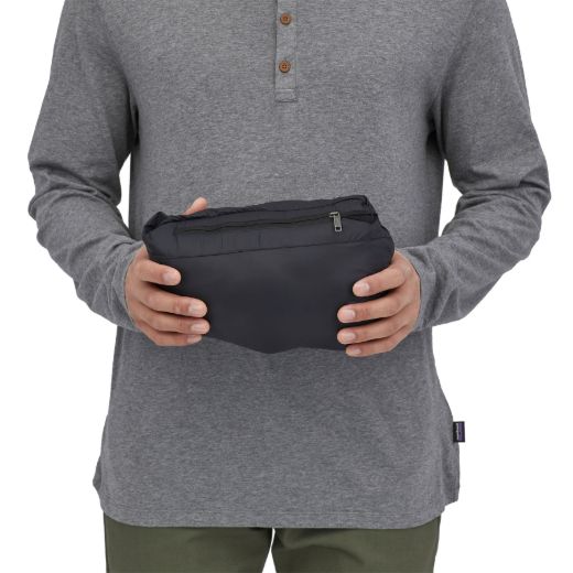 Bilde av Patagonia M´S Down Sweater Hoody Blk Black