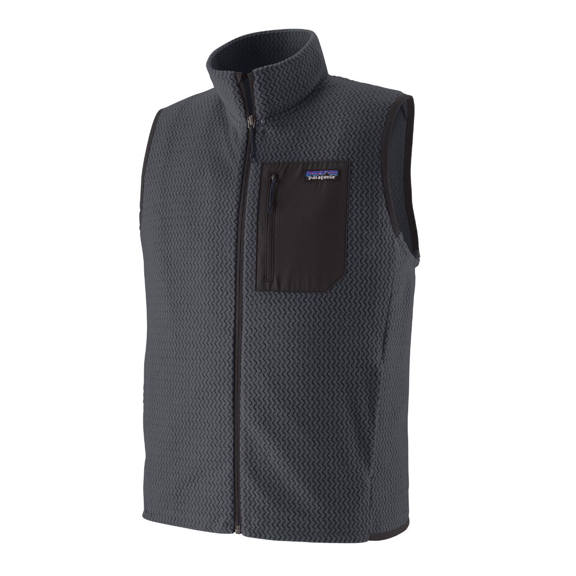 Bilde av Patagonia M´S R1 Air Vest Smdb Smolder Blue