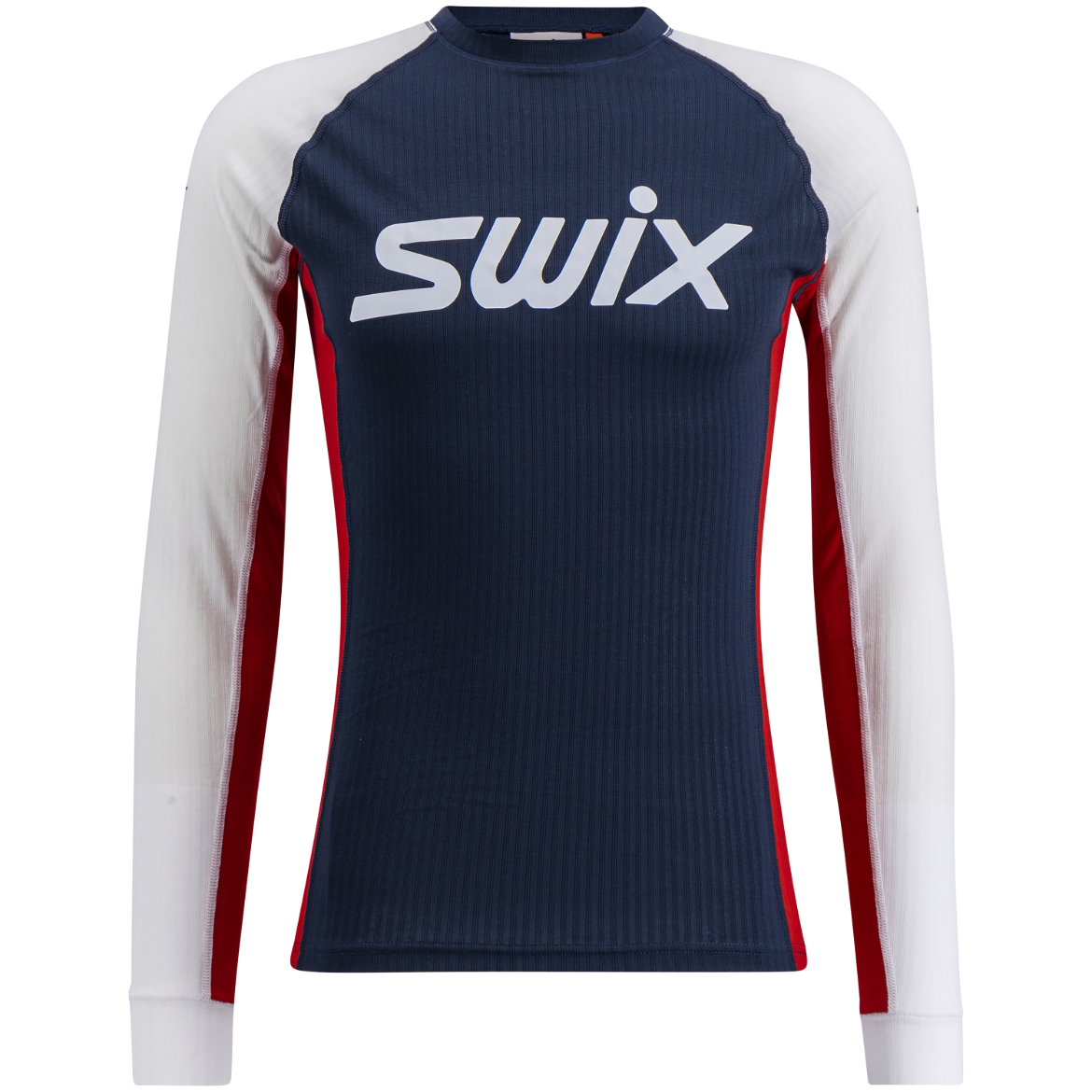 Bilde av Swix Racex Classic Long Sleeve M Marine