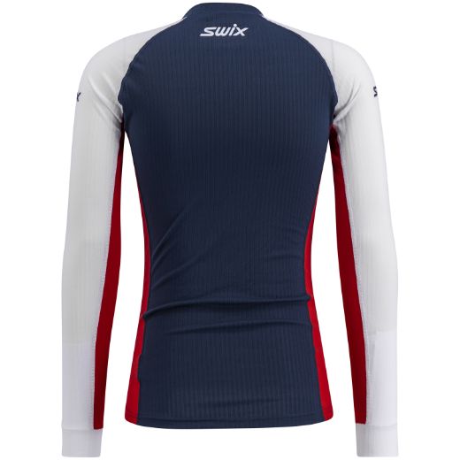 Bilde av Swix Racex Classic Long Sleeve M Marine